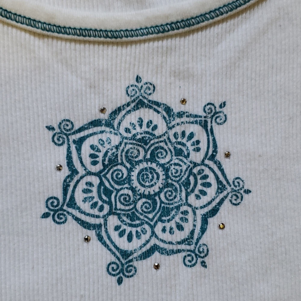Tank top - Picture 4 of 6